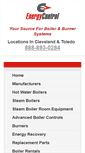 Mobile Screenshot of econtrol.com